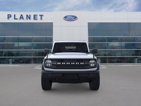 New 2026 Ford Bronco Big Bend AWD/4WD image 7
