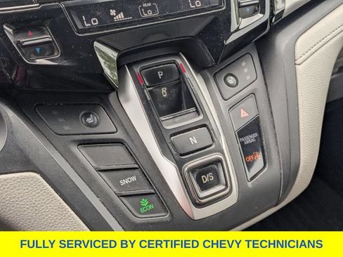 Used 2018 Honda Odyssey EX-L image 22