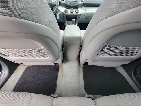 Used 2011 Toyota RAV4 2WD w/ Upgrade Value Pkg image 25