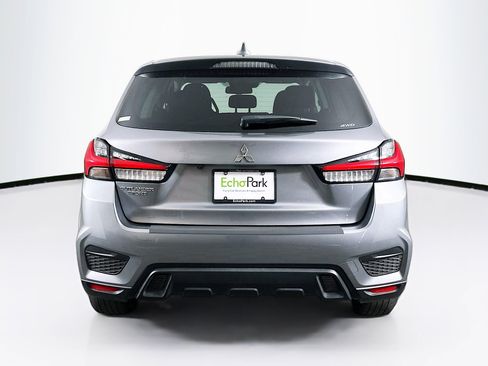 Used 2024 Mitsubishi Outlander Sport ES AWD/4WD image 7