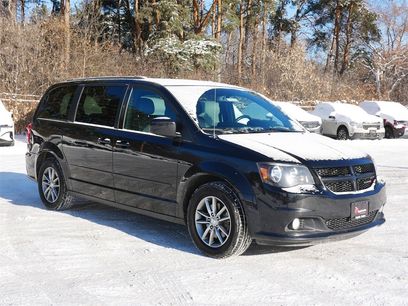Used 2014 Dodge Grand Caravan R/T w/ Driver Convenience Group