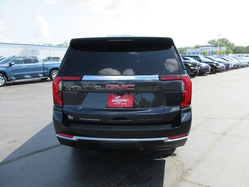 Used 2025 GMC Yukon XL Elevation w/ Technology Package AWD/4WD image 7