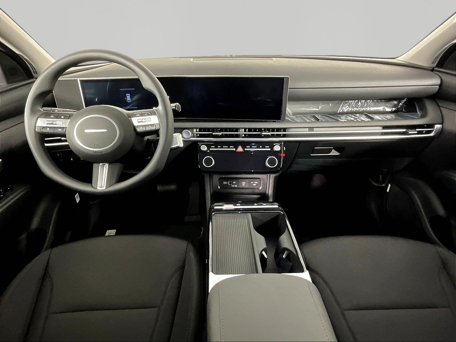New 2026 Hyundai Tucson SEL FWD image 10