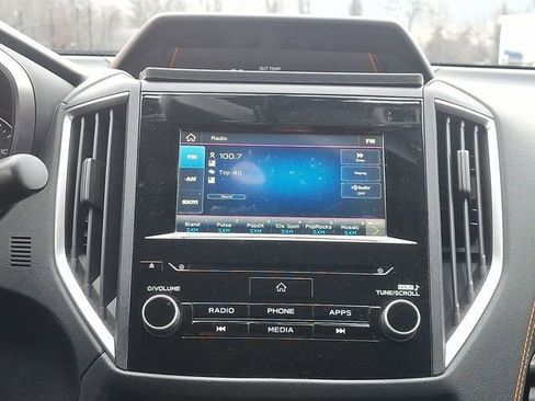 Certified 2023 Subaru Crosstrek 2.0i Premium image 17