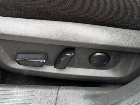 Used 2021 Nissan Rogue SV AWD/4WD image 19