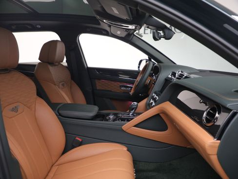 New 2026 Bentley Bentayga Speed image 24