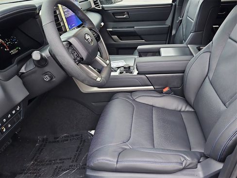 New 2026 Toyota Sequoia 4WD image 22