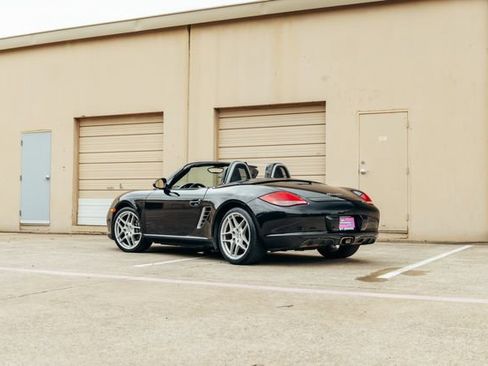 Used 2011 Porsche Boxster RWD image 17