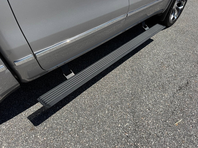 Used 2021 RAM 1500 Limited AWD/4WD image 7