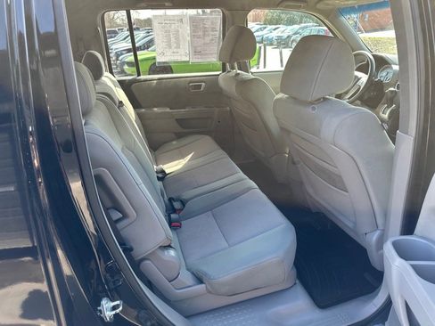 Used 2009 Honda Pilot EX image 23