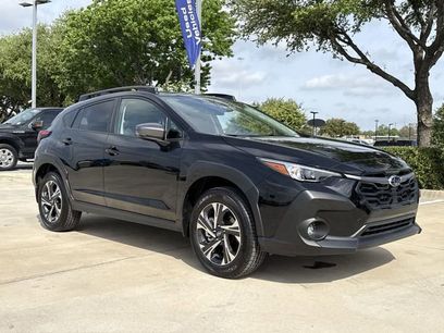 Used 2026 Subaru Crosstrek 2.0i Premium