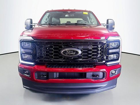 New 2026 Ford F250 XLT AWD/4WD image 2