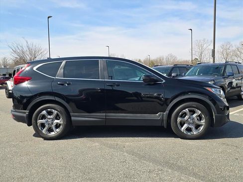 Used 2019 Honda CR-V EX image 2
