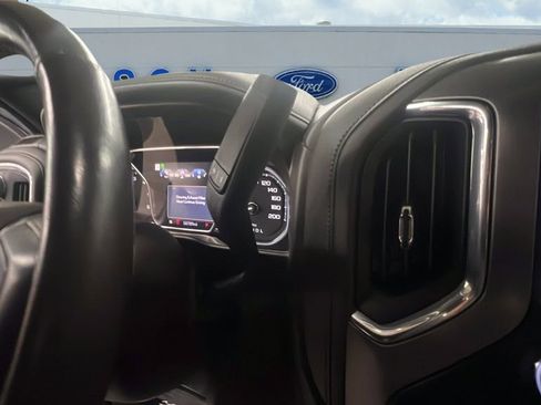 Used 2021 GMC Sierra 1500 Denali w/ Denali Ultimate Package image 12