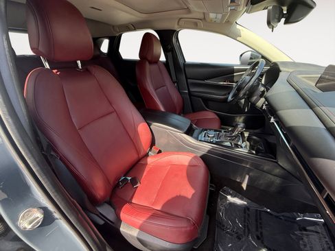 Certified 2023 MAZDA CX-30 AWD 2.5 S w/ Preferred Package image 19