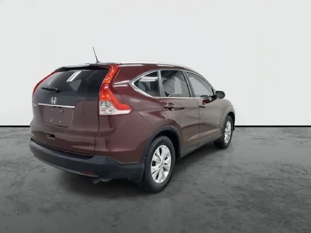 Used 2013 Honda CR-V EX-L image 3