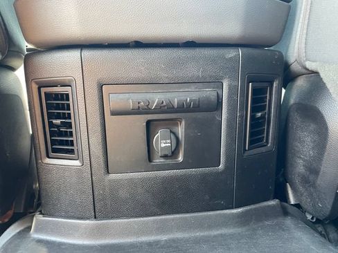 Used 2014 RAM 2500 Big Horn AWD/4WD image 27