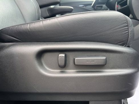 Used 2023 Honda Passport Elite image 34