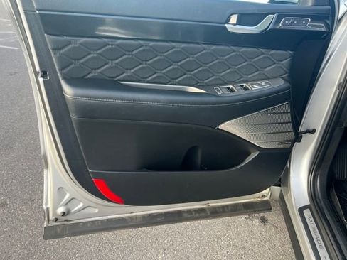 Used 2021 Hyundai Palisade Calligraphy image 10