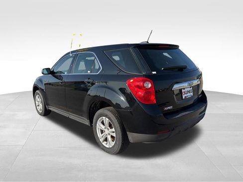 Used 2015 Chevrolet Equinox LS image 6