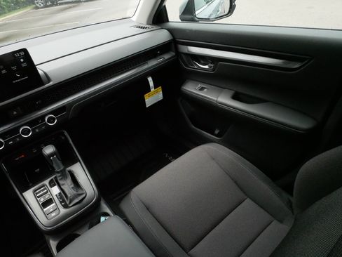 Used 2026 Honda CR-V LX image 11