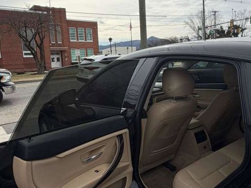 Used 2015 BMW 428i Gran Coupe xDrive image 13