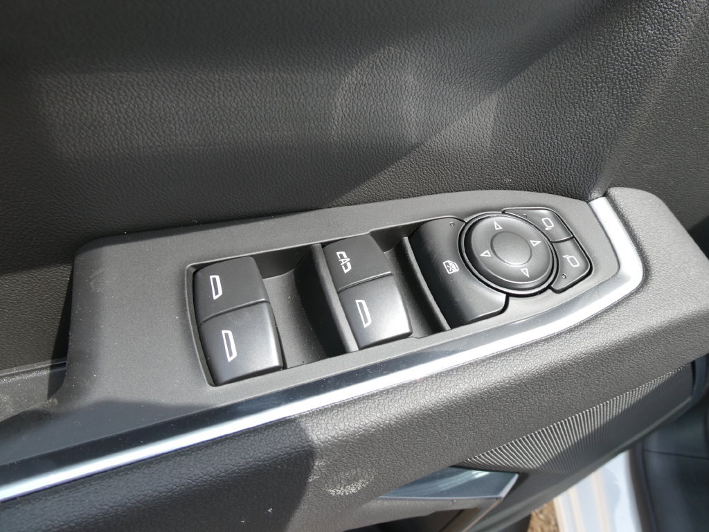 New 2026 GMC Sierra 1500 Elevation w/ Elevation Select Package AWD/4WD image 23