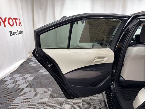 Used 2026 Toyota Corolla LE image 18