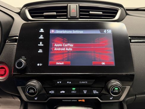 Used 2018 Honda CR-V EX-L image 8