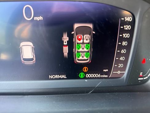 New 2026 Honda Pilot Black Edition image 13