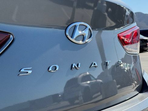 Used 2019 Hyundai Sonata SEL FWD image 23