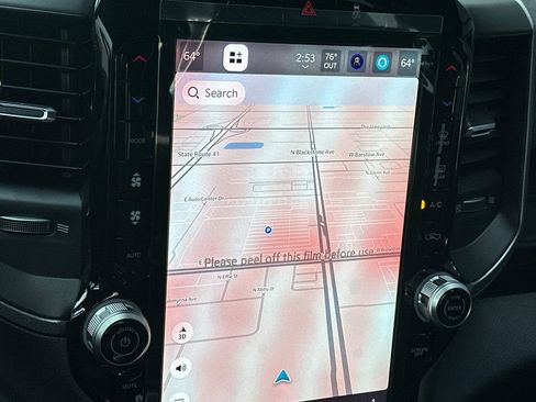 New 2026 RAM 2500 Tradesman image 18