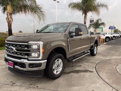 New 2026 Ford F250 XLT w/ XLT Premium Package