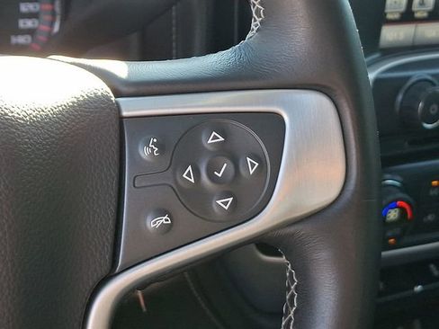 Used 2016 GMC Sierra 1500 SLE w/ SLE Value Package image 26