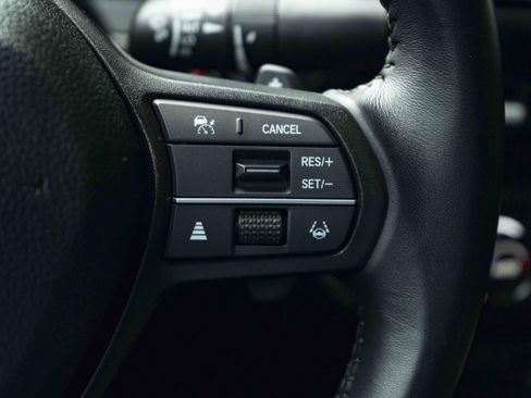 Used 2024 Honda Accord EX-L image 21
