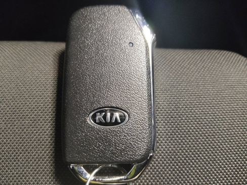 Used 2021 Kia Forte GT-Line FWD image 32