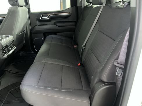 Used 2023 Chevrolet Silverado 1500 RST w/ Protection Package AWD/4WD image 27