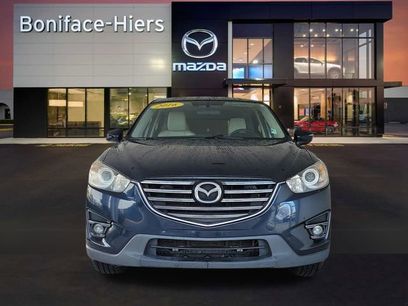 Used 2016 MAZDA CX-5 Grand Touring