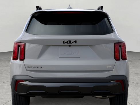 New 2026 Kia Sorento X-Line EX AWD/4WD image 13