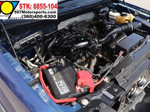 Used 2011 Ford F150 XLT image 23
