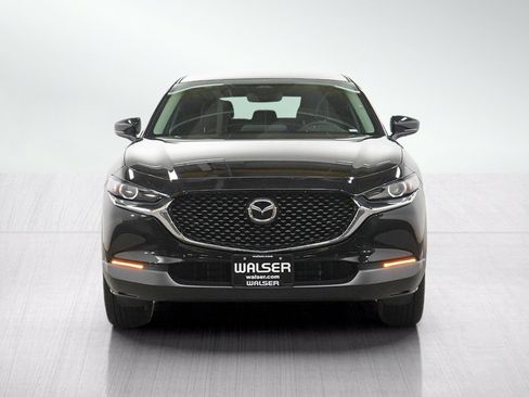 Used 2026 MAZDA CX-30 AWD 2.5 S w/ Select Sport Pkg image 8