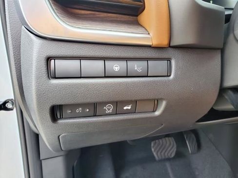 New 2026 Nissan Rogue Platinum w/ Platinum Premium Package image 26