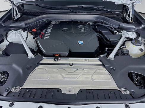 Certified 2023 BMW X3 sDrive30i image 30