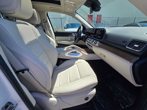 Used 2026 Mercedes-Benz GLS 450 4MATIC image 13