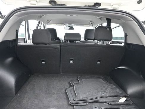 Used 2022 Kia Sportage LX FWD image 18