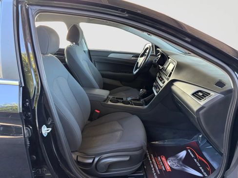Used 2019 Hyundai Sonata SEL FWD image 20