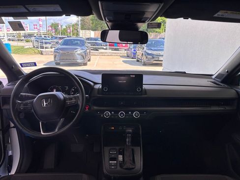 Certified 2023 Honda CR-V Sport image 18