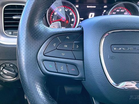 Used 2022 Dodge Charger Scat Pack image 21