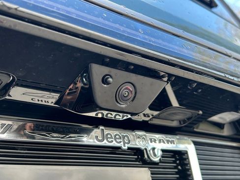New 2026 Jeep Grand Wagoneer Limited image 32
