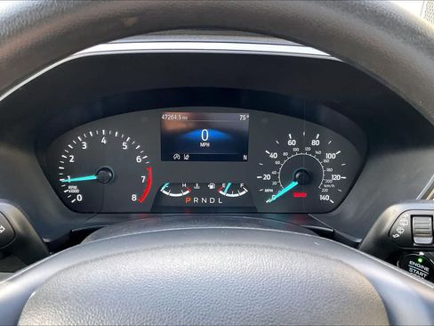 Used 2022 Ford Escape SE FWD image 17